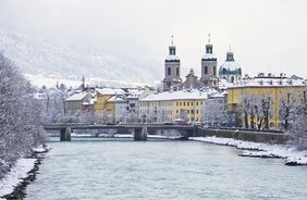 More than „just“ skiing – Things to do around Innsbruck in Winter
