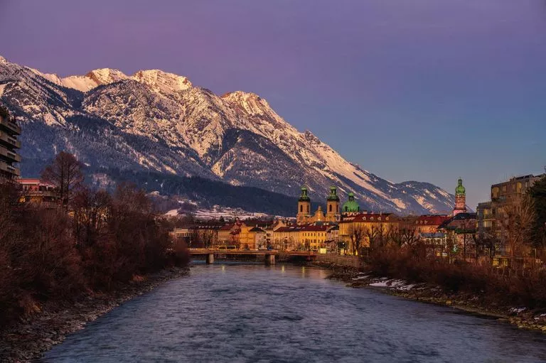 Innsbruck