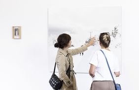 Visiting Exhibitions in Innsbruck