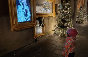 Advent markets in Innsbruck: 30 years of magic for families